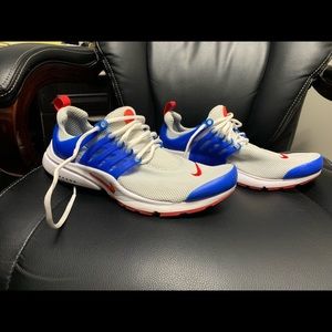 Nike Air Presto